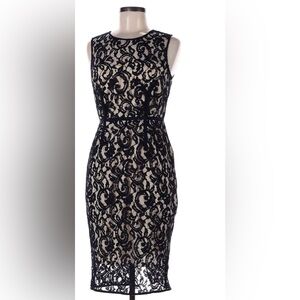 Vince Camuto
Size 6Cocktail Dress